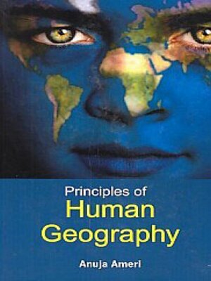 cover image of Principles of Human Geography